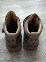 Лот: 18109722. Фото: 2. Ботинки на мальчика Antilopa... Обувь