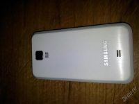 Лот: 1656727. Фото: 2. SAMSUNG StarII DUOS. Смартфоны, связь, навигация