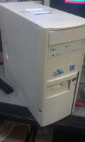 Лот: 3988276. Фото: 2. системный блок! P4-Celeron D-2... Компьютеры, ноутбуки, планшеты