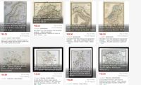 Лот: 25668218. Фото: 21. Charles V. Monin. Atlas Classique...