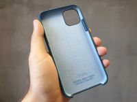 Лот: 19557297. Фото: 5. Кейс Silicon Soft Touch для iPhone...