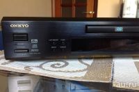 Лот: 15686183. Фото: 2. Onkyo DV-SP500. Аудиотехника