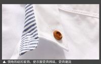 Лот: 4899021. Фото: 4. Рубашка хлопок. Красноярск