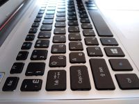 Лот: 14534417. Фото: 2. Ноутбук Acer с подсветкой клавиатуры. Компьютеры, ноутбуки, планшеты