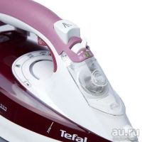 Лот: 8783559. Фото: 2. Утюг TEFAL FV 5333 - НОВЫЙ, в... Мелкая бытовая техника