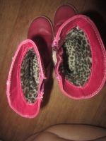 Лот: 7237963. Фото: 4. Сапоги на девочку осень 27 размер. Красноярск