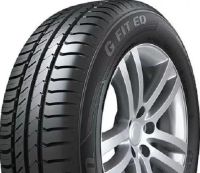 Лот: 14543177. Фото: 2. Шина 185/60 R15 Laufenn G-Fit... Шины, Диски