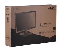 Лот: 8911757. Фото: 6. Монитор 27" Acer V276HLBD MVA...