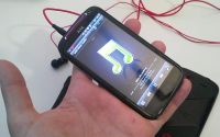 Лот: 3141458. Фото: 3. HTC Sensation XE Z715e Новый... Красноярск