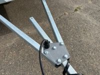 Лот: 23708557. Фото: 4. Прицеп Атлет 3.0 Курганские прицепы