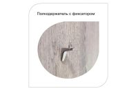 Лот: 23672763. Фото: 5. Шкаф-купе 3-дверный Hoff Соренто