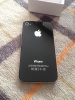 Лот: 6171865. Фото: 3. iPhone 4 8gb. Красноярск