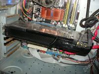 Лот: 447090. Фото: 2. продам Inno3d GeForce Gtx 280. Комплектующие