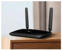 Лот: 16317832. Фото: 5. Wi-Fi роутер TP-LINK TL-MR150