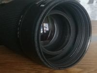 Лот: 18831950. Фото: 2. Объектив Nikon 80 200mm f2.8. Фото, видеокамеры, оптика