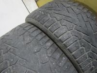 Лот: 18978632. Фото: 4. 4шт. 295-40-21 Pirelli Ice Zero. Красноярск