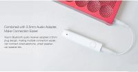 Лот: 14236627. Фото: 2. Блютуз аудио ресивер Xiaomi Mi...