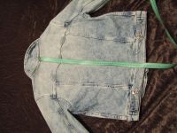 Лот: 21546104. Фото: 6. Джинсовая куртка