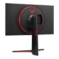 Лот: 21218714. Фото: 3. 27" Монитор LG 27GP750-B Black... Компьютеры, оргтехника, канцтовары