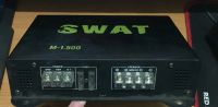 Лот: 19325192. Фото: 3. Сгоревший усилитель swat 1.500. Авто, мото, водный транспорт