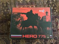 Лот: 11918663. Фото: 2. Блок питания AeroCool HERO 775. Комплектующие