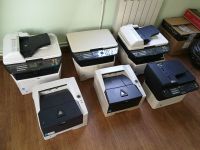 Лот: 13319083. Фото: 2. Принтер Kyocera Ecosys 1120d. Принтеры, сканеры, МФУ