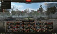 Лот: 5448318. Фото: 2. Аккаунт World of Tanks!!!Обмен... Компьютерные игры, игровые аккаунты, ПО