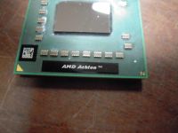 Лот: 6834152. Фото: 3. Процессор AMD Athlon AMQL60D CPU... Компьютеры, оргтехника, канцтовары