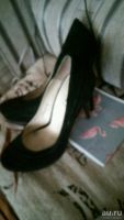 Лот: 13664418. Фото: 3. Туфли3. Одежда, обувь, галантерея