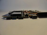 Лот: 11373584. Фото: 3. Мат. плата HP Probook 4535s 4530s... Компьютеры, оргтехника, канцтовары