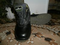 Лот: 3232083. Фото: 2. Полуботинки мужские кожаные Неогард-Лайт. Мужская обувь