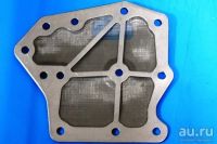Лот: 8764460. Фото: 2. фильтр АКПП Nissan 31728-31X01. Автозапчасти