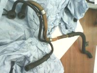 Лот: 5359595. Фото: 2. Комплект топливных трубок для... Автозапчасти