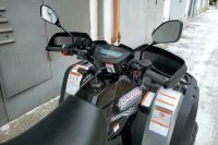 Лот: 23708572. Фото: 10. Квадроцикл Linhai-Yamaha M550L...