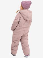Лот: 24641533. Фото: 3. Комбинезон NIKASTYLE, Коричневый. Одежда, обувь, галантерея