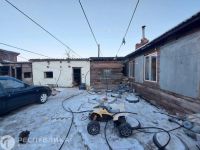 Лот: 21293541. Фото: 8. Продажа Часть дома Шира, Терешковой...