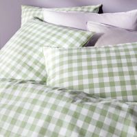 Лот: 24198999. Фото: 2. Пододеяльник LaRedoute. Домашний текстиль