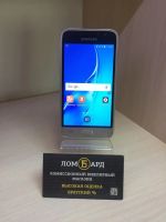 Лот: 11632638. Фото: 3. Смартфон Samsung Galaxy J1 (2016... Красноярск