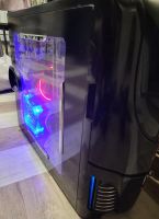 Лот: 19148467. Фото: 3. Компьютер игровой 10 ядер 16 память... Компьютеры, оргтехника, канцтовары