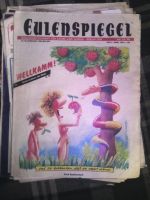 Лот: 11621751. Фото: 4. журналы Eulenspiegel №15, 16... Красноярск