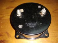 Лот: 12152195. Фото: 3. Амперметр Т4-1..0-3А...переменный... Бизнес