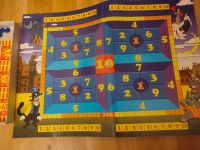 Лот: 21170778. Фото: 2. Настольная детская обучающая Игра... Игрушки