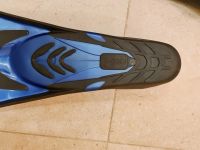 Лот: 24930684. Фото: 3. Ласты Tusa Reef Tourer, 46-47. Спортивные товары