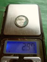 Лот: 25240537. Фото: 7. 15 копеек 1 злотый 1838 г. НГ...