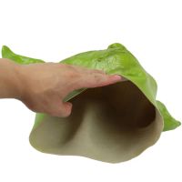 Лот: 3509072. Фото: 4. Маска Учитель Йода из Звездных... Сувениры, подарки