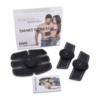 Лот: 19199847. Фото: 4. Миостимулятор Smart Fitness Ems... Красноярск