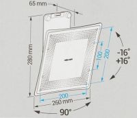 Лот: 10959636. Фото: 3. Кронштейн для LCD/LED тв 32"-43... Бытовая техника