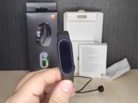 Лот: 19506922. Фото: 3. Xiaomi Mi Smart Band 6 с рубля. Красноярск