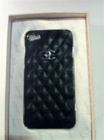 Лот: 1682625. Фото: 2. Чехол на IPhone 4/4s Серия Chanel. Аксессуары