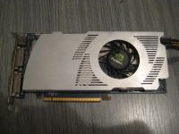 Лот: 838625. Фото: 2. Видеокарта GeForce 8800GT 512Mb... Комплектующие
